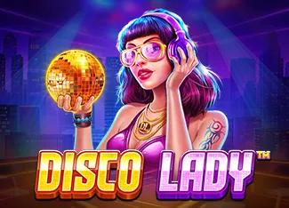 Disco Lady - HIGHBET33