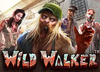 Wild Walker - HIGHBET33