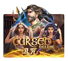 Cursed Deluxe - HIGHBET33