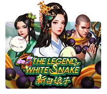 The Legend Of White Snake - HIGHBET33