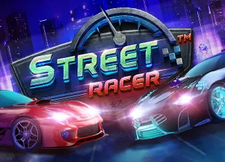 Street Racer - HIGHBET33