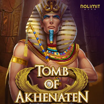 Tomb Of Akhenaten - HIGHBET33
