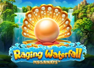Raging Waterfall Megaways - HIGHBET33