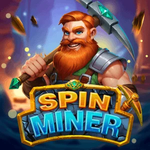 Besoft : Spin Miner - HIGHBET33
