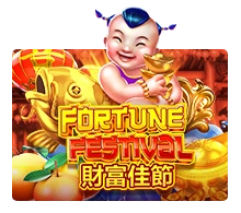 Fortune Festival - HIGHBET33