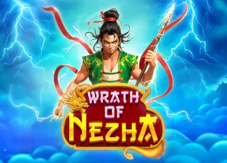 Wrath of Nezha - HIGHBET33