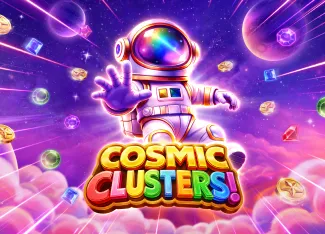 Cosmic Clusters! - HIGHBET33