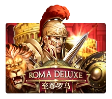 Roma Deluxe - HIGHBET33
