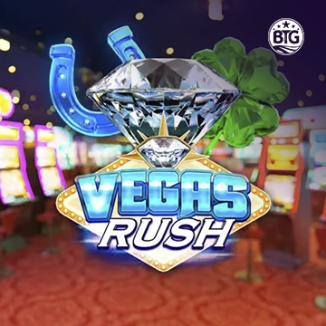 Vegas Rush - HIGHBET33