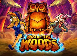 Out of the Woods - HIGHBET33