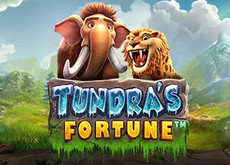 Tundras Fortune - HIGHBET33
