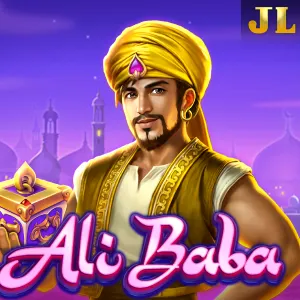 Ali Baba - HIGHBET33