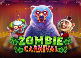 Zombie Carnival - HIGHBET33
