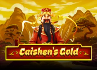 Caishens Gold - HIGHBET33