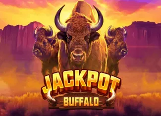 Besoft : Jackpot Buffalo - HIGHBET33