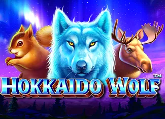 Hokkaido Wolf - HIGHBET33