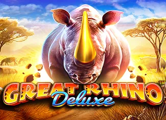 Great Rhino Deluxe - HIGHBET33