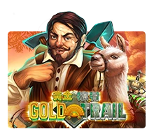 Gold Trail - HIGHBET33