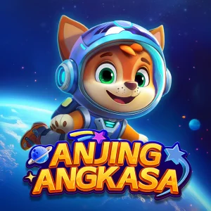 Besoft : Space Dog - HIGHBET33