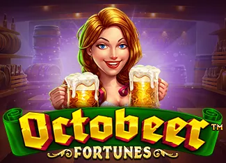 Octobeer Fortunes - HIGHBET33