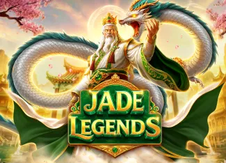Jade Legends - HIGHBET33