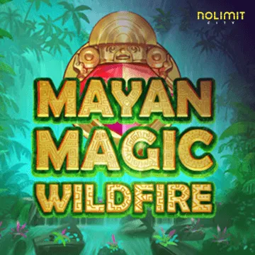 Mayan Magic Wildfire - HIGHBET33