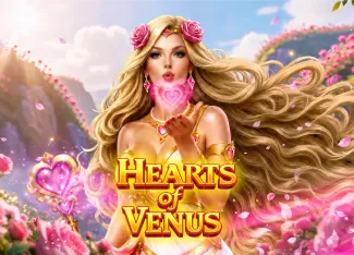 Hearts of Venus - HIGHBET33