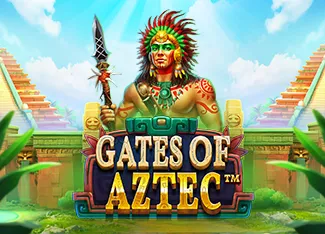Gates of Aztec - HIGHBET33