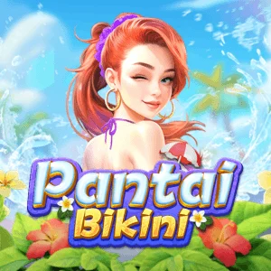 Besoft : Bikini Beach - HIGHBET33
