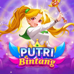 Besoft : Starry Princess - HIGHBET33