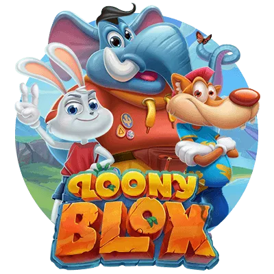 Loony Blox - HIGHBET33