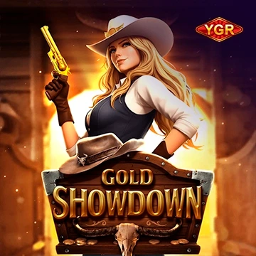 Wild Bounty Showdown - HIGHBET33