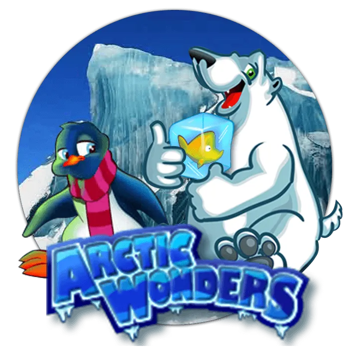 Arctic Wonders - HIGHBET33