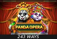 Panda Opera - HIGHBET33