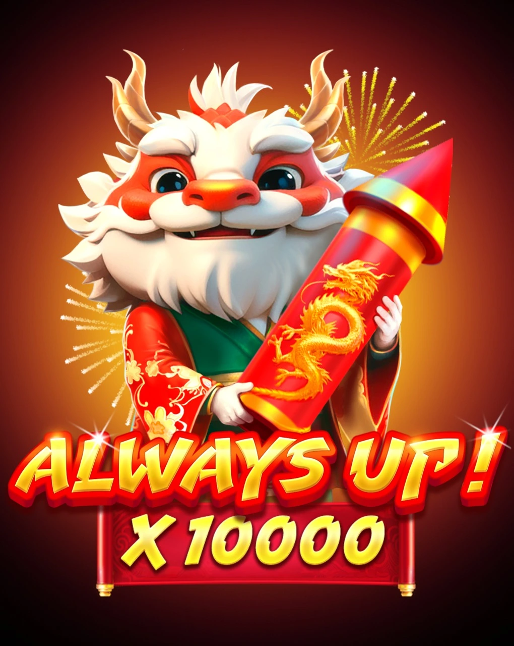 Always Up! x10000 - HIGHBET33