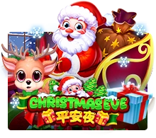 Christmas Eve - HIGHBET33