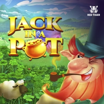 Jack in a Pot - HIGHBET33