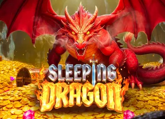 Sleeping Dragon - HIGHBET33