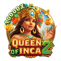 QUEEN OF INCA 2 - HIGHBET33
