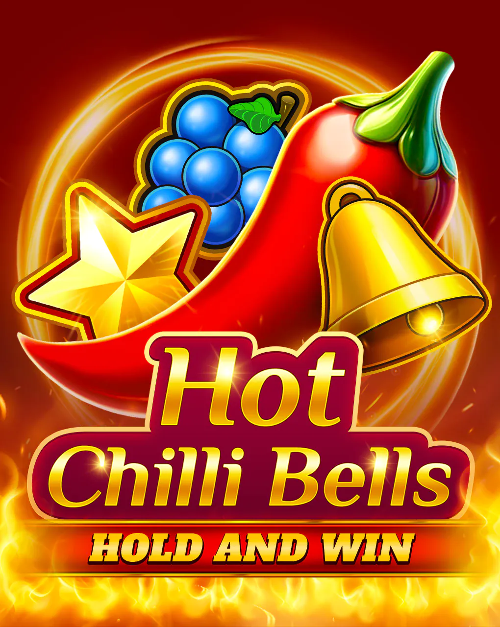 Hot Chilli Bells - HIGHBET33