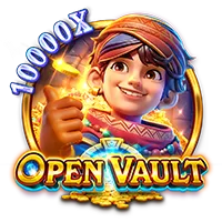 OPEN VAULT - HIGHBET33