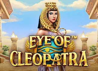 Eye of Cleopatra - HIGHBET33