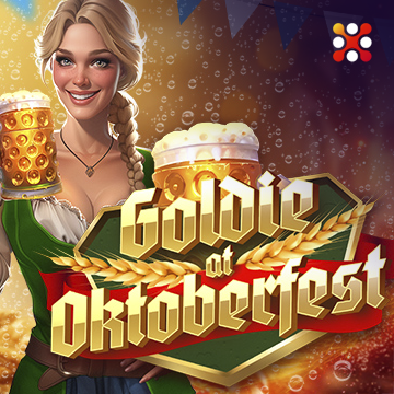 Goldie at Oktoberfest - HIGHBET33
