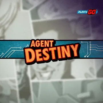 Agent Destiny - HIGHBET33