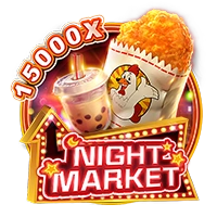 NIGHT MARKET - HIGHBET33
