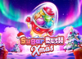 Sugar Rush Xmas - HIGHBET33