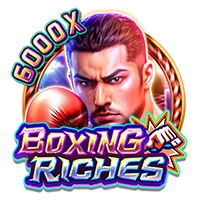 BOXING RICHES - HIGHBET33