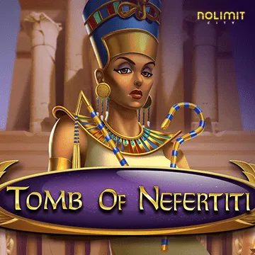 Tomb of Nefertiti - HIGHBET33