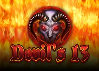 Devils 13 - HIGHBET33