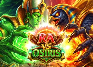 Ra vs Osiris - HIGHBET33